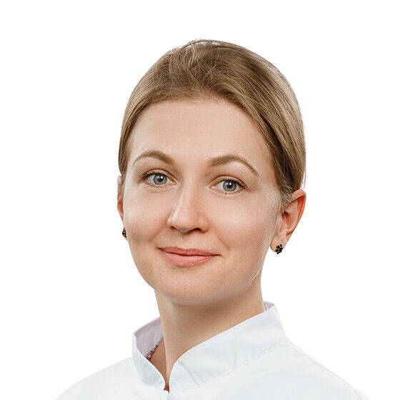 психотерапевт